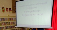 Armenia i Gruzja - prezentacja