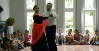 Bailamos! Letnia Szkoła Tańca