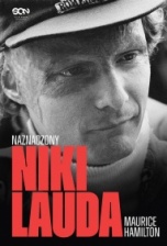 Hamilton Maurice -Niki Lauda. Biografia