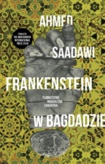 Saadawi Ahmed-Frankenstein w Bagdadzie