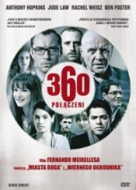 Fernando Meirelles-360. Połączeni