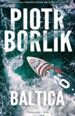 Piotr Borlik-[PL]Baltica