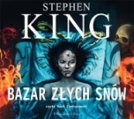 Stephen King-Bazar złych snów