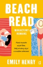 Beach read-Beach read