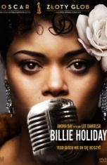 Lee Daniels-Billie Holiday