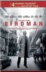 Alejandro Gonzalez Inarritu-[PL]Birdman