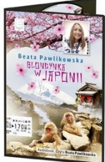 Beata Pawlikowska-Blondynka w Japonii