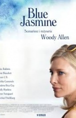 Woody Allen-Blue Jasmine