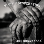 Joe Bonamassa-Blues of desperation