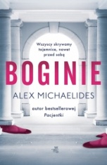 Alex Michaelides-Boginie