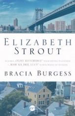Elizabeth Strout-Bracia Burgess