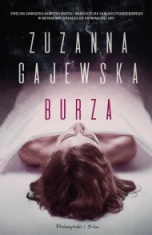 Zuzanna Gajewska-Burza