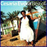 Cesaria Evora-Best of