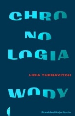 Lidia Yuknavitch-Chronologia wody