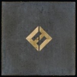 Foo Fighters-Concrete and gold