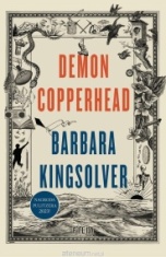 Barbara Kingsolver-[PL]Demon Copperhead