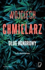 Wojciech Chmielarz-Dług honorowy