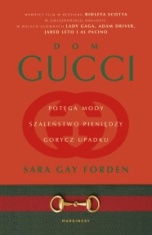 Sara Gay Forden-Dom Gucci