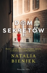 Natalia Bieniek-Dom sekretów