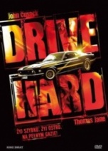 Brian Trenchard-Smith-Drive hard