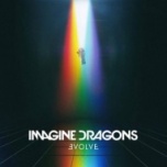 Imagine Dragons-[PL]Evolve
