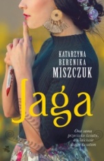 Katarzyna Berenika Miszczuk-Jaga
