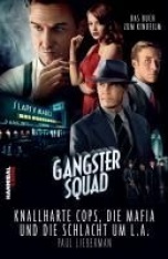 Ruben Fleischer-Gangster Squad. Pogromcy mafii