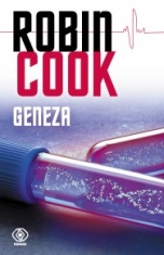 Robin Cook-Geneza