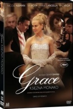 Olivier Dahan-Grace księżna Monako