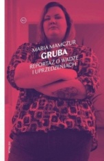 Maria Mamczur-Gruba