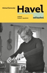 Michael Žantovský-[PL]Havel od kuchni