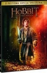 Peter Jackson-[PL]Hobbit : pustkowie Smauga [Film]