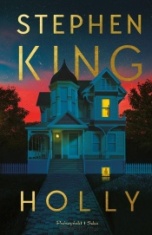 Stephen King-[PL]Holly