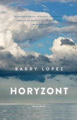Barry Lopez-[PL]Horyzont