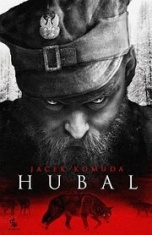 Jacek Komuda-[PL]Hubal
