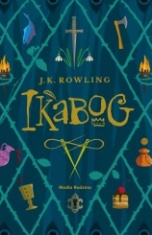 J. K. Rowling-Ikabog