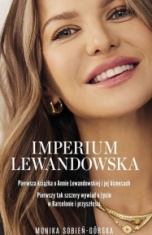 Monika Sobień-Górska-[PL]Imperium Lewandowska