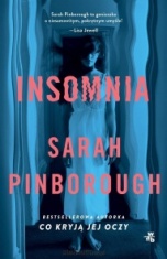 Sarah Pinborough-Insomnia