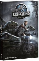 Colin Trevorrow-Jurassic World
