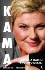 Beata Żurek, Tomasz Czoik-[PL]Kama