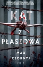 Max Czornyj-[PL]Kat z Płaszowa