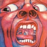 King Crimson-In the Court of the Crimson King
