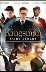 Matthew Vaughn-Kingsman - tajne służby
