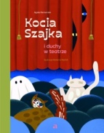 Agata Romaniuk-Kocia Szajka i duchy w teatrze