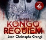 Jean-Christophe Grangé-[PL]Kongo requiem