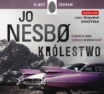 Jo Nesbø-Królestwo