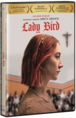 Greta Gerwig-Lady Bird