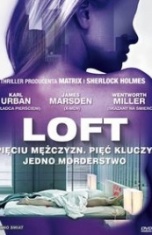 Erik Van Looy-Loft