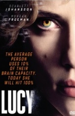 Luc Besson-Lucy