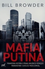 Bill Browder-Mafia Putina